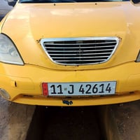 طيبه 15سياره جاهزه عل خير رقم بغداد مكليزي واسط مركز المدينه سعر 35 ور...