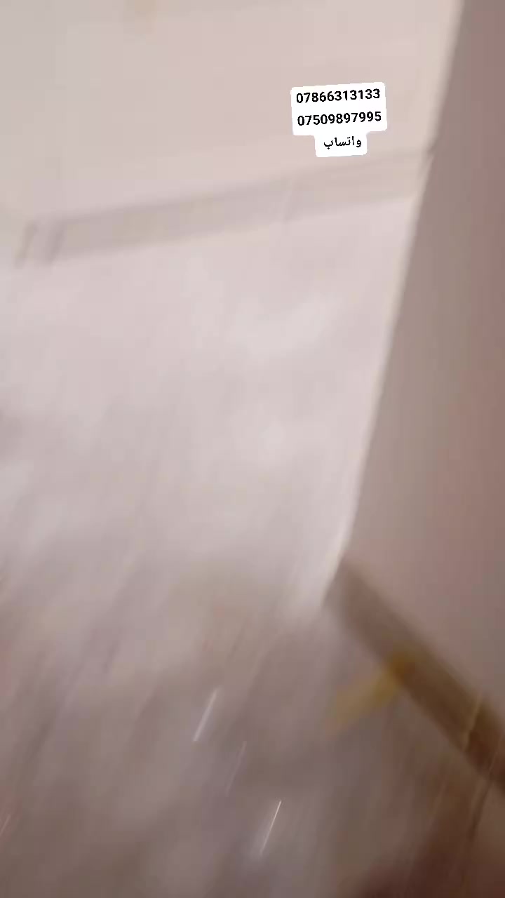 السلام عليكم ورحمة الله وبركاته
كادر كهرباء بحاجة الى عمل مجمعات سكنيه او بيوت او مدارس
كرسته وعمل او بس عمل حسب الاتفاق
اعمالنا ممتازة 
عنوان بغداد 
التواصل خاص
***********
***********
واتساب
