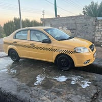 افيو تكسي • ٢٠١٠ • كير عادي