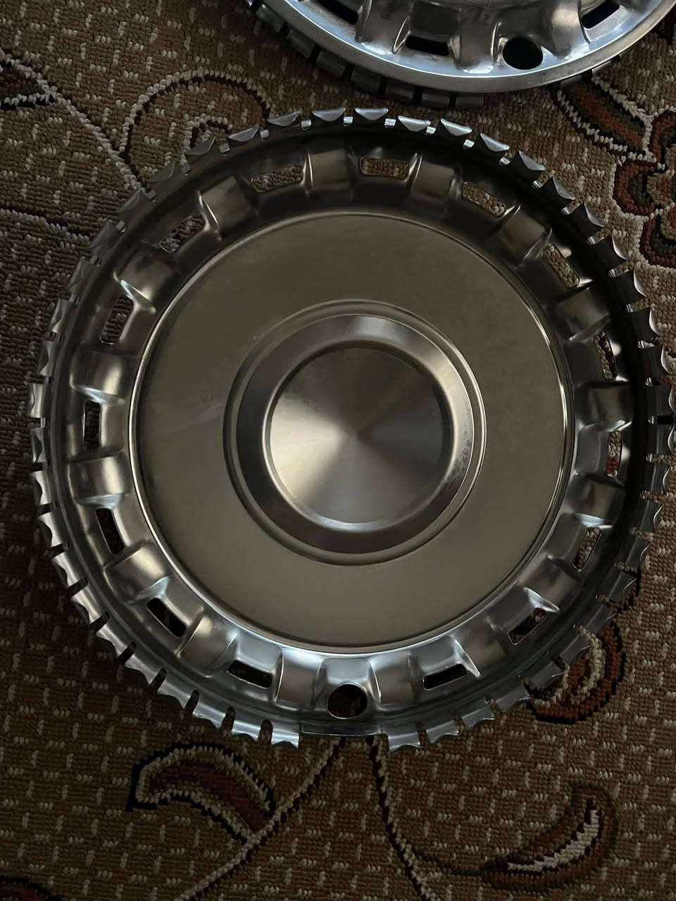 كبات كرونا بحاله وكاله جدد طك كارتون عدد 5  سعر 175بيهن مجال متوفر شاخه مال 81 توصيل 🚚 موجود جميع المحافظات ***********
مكاني كربلاء بي خير ويدلل شراي
