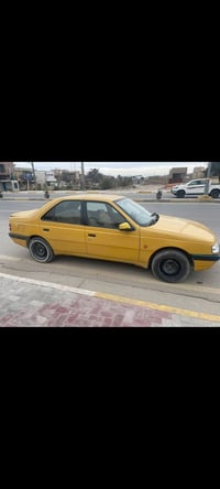 بيجو 405 • موديل ٢٠١٠ • كربلاء