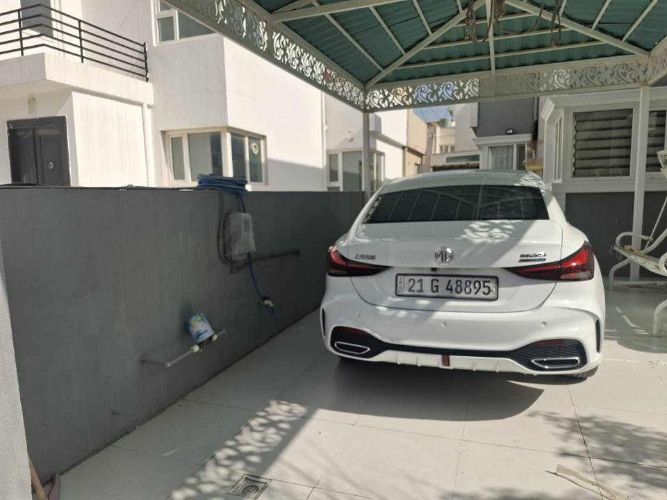 فول مواسە فات مۆدێل 2024  ڕۆشتو 9هە زار ڕۆشتوە ؟ 118 گە ڵا *********** بێ بۆ یاخو بێ سارد السليمانية, العراق
