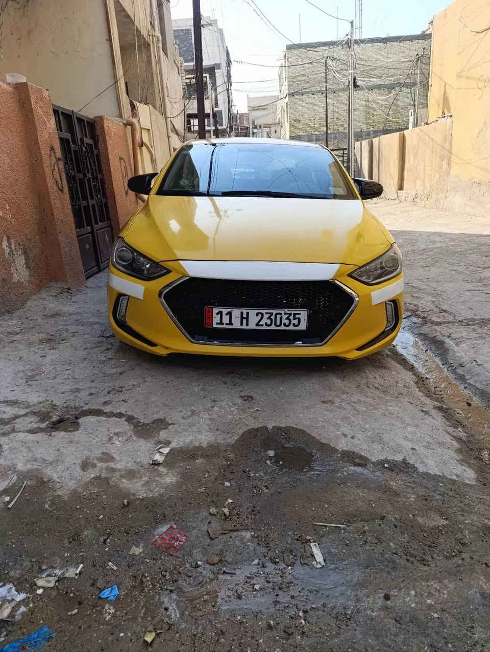 *********** بغداد, العراق
