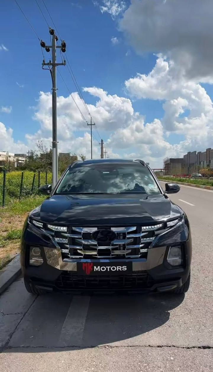 مرحبا بيكم -Welcome-بەخێربێن
النوع /HYUNDI SANTA CRUZ 
الموديل / SEL NIGHT CRUZE 4*4
سنة الصنع /2023
المحرك /V4-TURBO-2.5L-281hp
ناقل الحركة / أوتوماتيك 8 سرعات 
نوع الوقود / بنزين 
عدد الاميال /52000mil
1860السعر. 0$
ضرر / بونيد مصبوغ بدون دواخل 
5NTJCDAF9PHO51744
بۆزانیاری زیاتر پەیوەندیمان پێوە بکەن جێگای دل خۆشییە
***********
‎ناونیشان/ Erbil 100m Road opposite Cherry Com - MK motors
