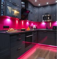 كاونترات تركية • تصاميم عصرية • النجف الاشرف