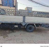 هينو • ٦م • بعقوبه