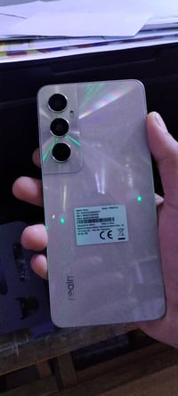 ريلمي c65 • ٢٥٦جيجا • ٨رام