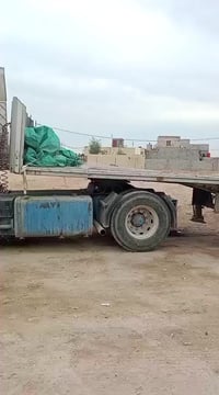 ورحمة الله وبركاتة اكتروز للبيع مديل 2003سنويتها ما صاقطه تريد تحويل ت...