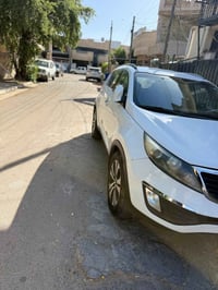 سبورتج خليجي • موديل ٢٠١٢ • مكينة ٢٠٠٠