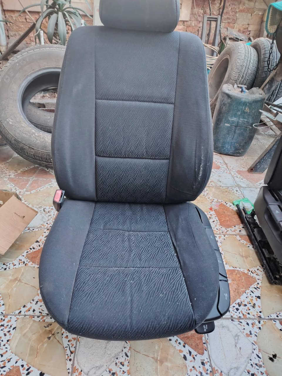 السلام عليكم
كشنات صقر  نضيفات
السعر 100وبيه مجال


**إذا كنت صاحب هذا الإعلان وتريد حذفه لأي سبب، رجاءا أرسل رسالة إلى الدعم الفني**