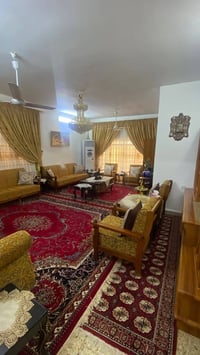 حي القادسية • قرب جامع الحمد • ٤٠٠م