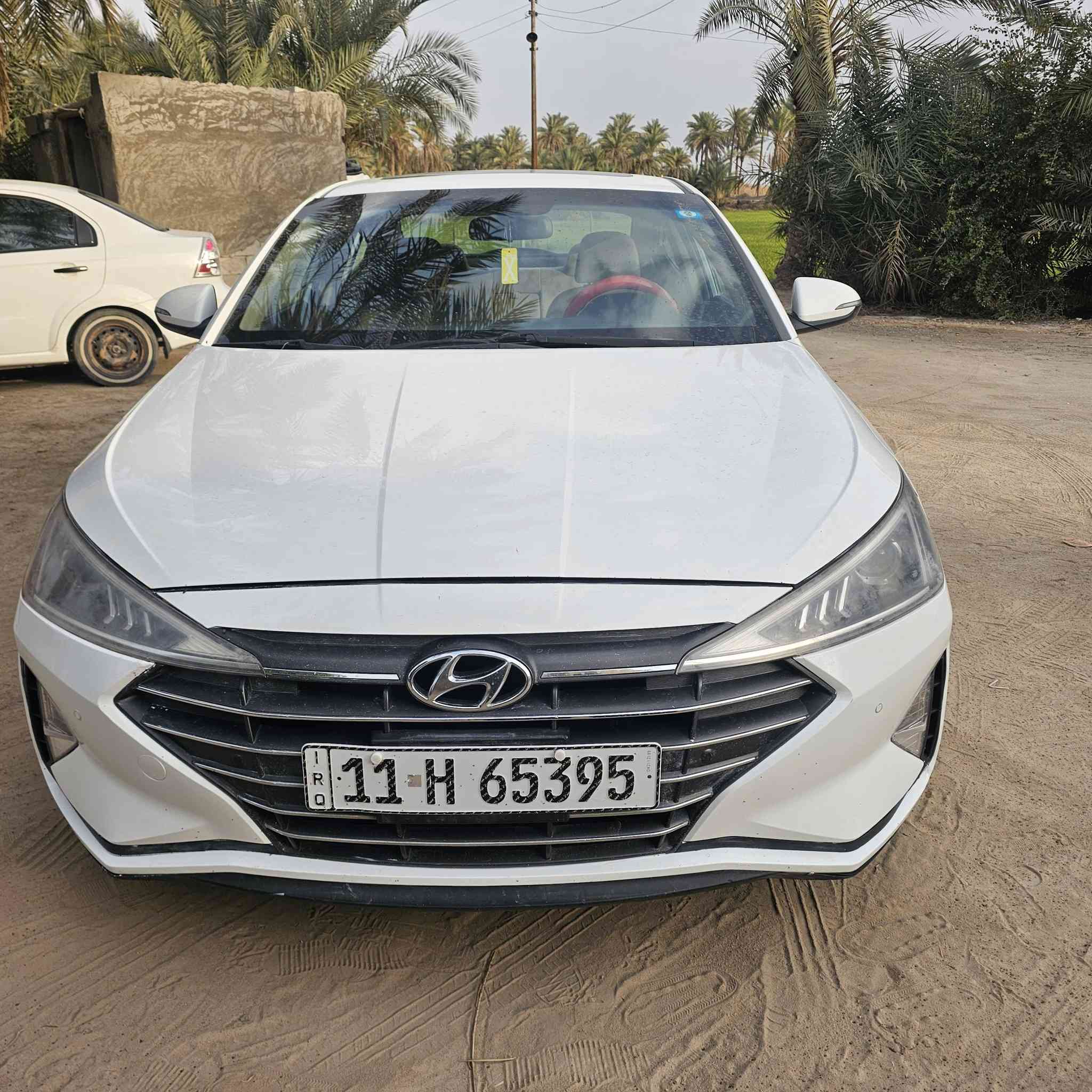 الانتره خليجي 2020 رقم بغداد فول مواصفات بصمه محرك 2000 مكفوله من ظربه وصبغ وتبديل ولبارد كفاله سياره جاهزه كير محرك تبريد حداديه مابيهه نقص السعر 165 وبيهه مجال مكاني النجف للاستفسار ***********
