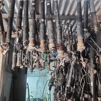 قطع كورية • جملة ومفرد • شركة الغريب