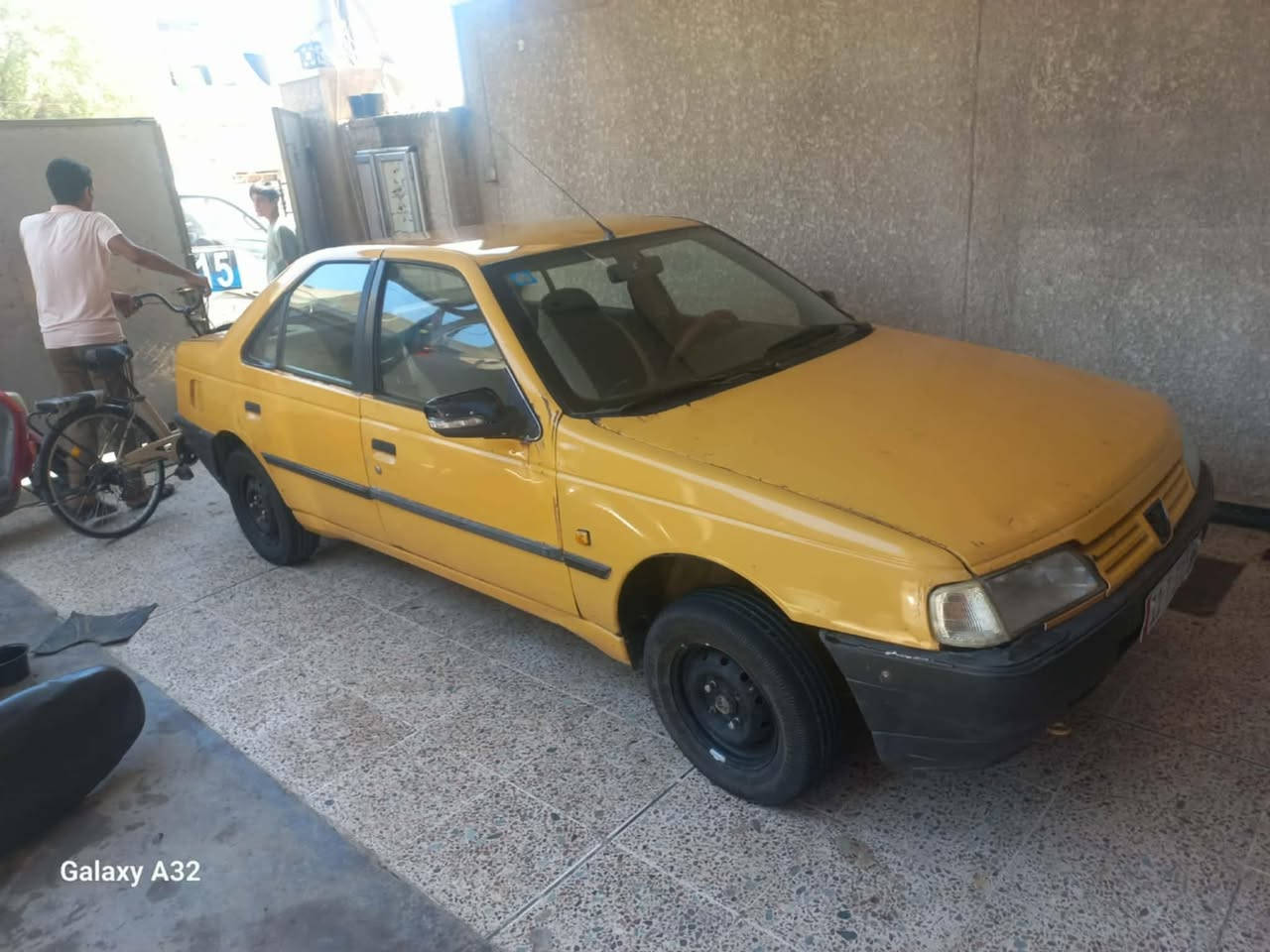 بيجو 2009 رقم بغداد انكليزي تحويل مباشر مكينه كير اكسل مكفول اكسل كارينه ياباني خفيف صدر جديد ستوني بدلته مكاني بغداد الاستفسار الاتصال ***********
