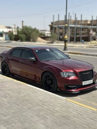 S300 فول • بنوراما • ١٨٠٠٠ ميل