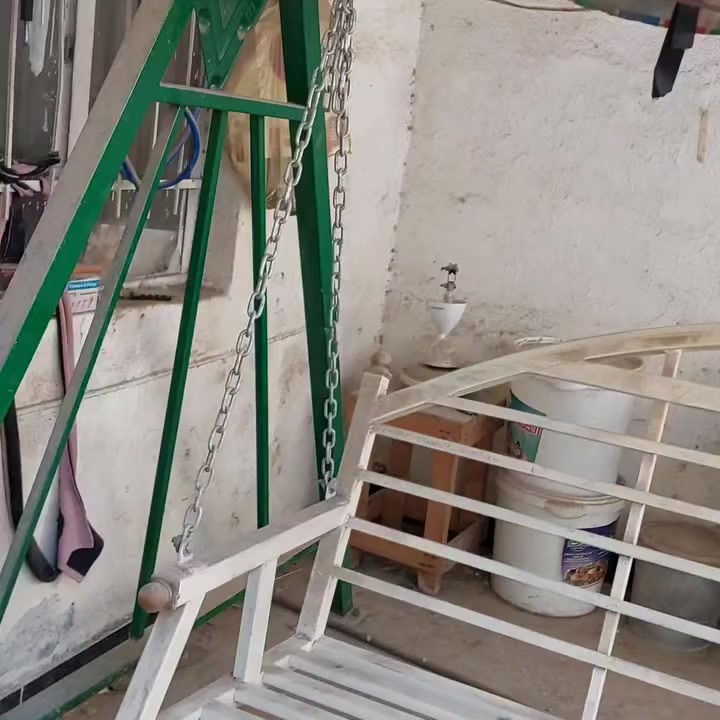 مرجوحه الحديد ملتها قفل مو هذا السوكي شغلها حدودي،سلاسل،خمس،كيلو،لو،عشره تتحمل،موقع الكاظميه


**إذا كنت صاحب هذا الإعلان وتريد حذفه لأي سبب، رجاءا أرسل رسالة إلى الدعم الفني**