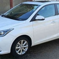 كفاله عامه حته من الشخط للبيع شانجان ال سفن موديل 25 لون ابيض رقم انكل...