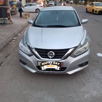 نيسان التيما • ٢٠١٦ • امريكي