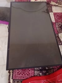 شاشة نت • استعمال قليل