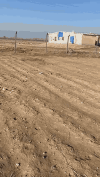 حفار • حفر آبار • قضاء العلم