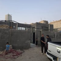 بيت زراعي • ١٥٠م • الاسكان الصناعي