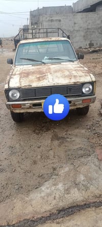 موديل ٨٠ • رقم كركوك • حي العسكري