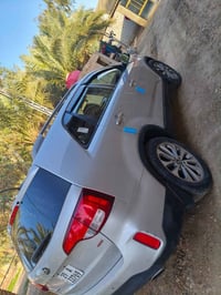 سورنتو • وارد امريكي • ٢٠١٥