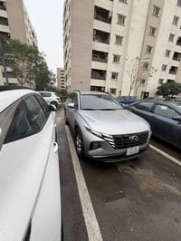 وارد امريكي • حادث خلفي • ماشي ٤٢ الف