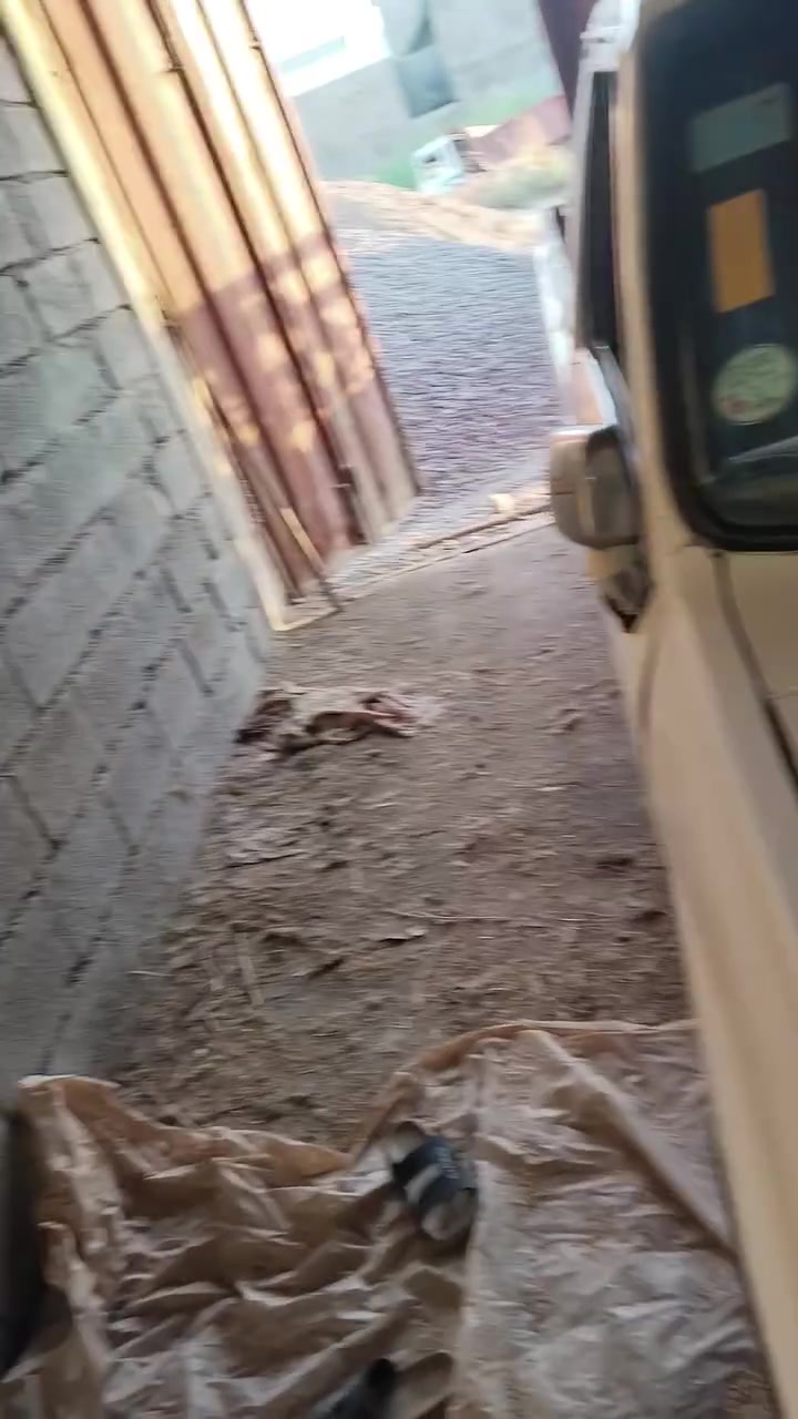 سياره للبيع ٨٥ ***********
