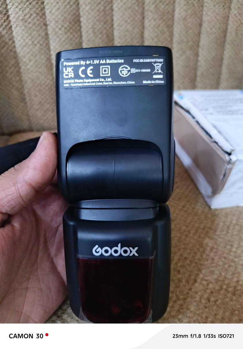 فلاش السعر25


**إذا كنت صاحب هذا الإعلان وتريد حذفه لأي سبب، رجاءا أرسل رسالة إلى الدعم الفني**