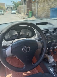 سيارة بيرلنس للبيع موديل 14 رقم واسط انكليزي جديد  السيارة بسمي مكانها...