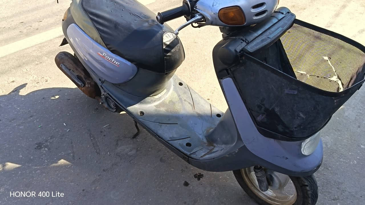 دراجه منغولي للبيع شغاله كلشي مابيها سعر 250 او بيها مجال
مكاني كربلاء الطاقة ***********
