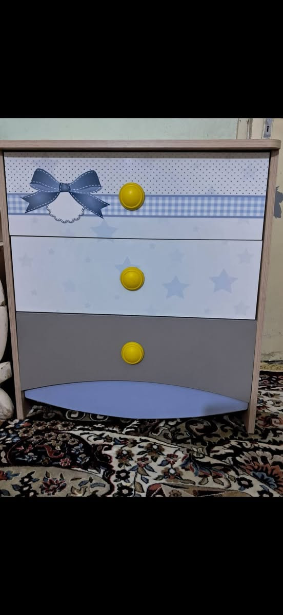 غرفه نوم اطفال للبيع نضيفه مكان الغرفه بغداد حريه


**إذا كنت صاحب هذا الإعلان وتريد حذفه لأي سبب، رجاءا أرسل رسالة إلى الدعم الفني**