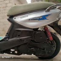 ماكس ياباني • جبلة • دراجة نظيفة