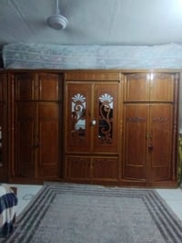 غرف خشب • ام سته • الماجديه