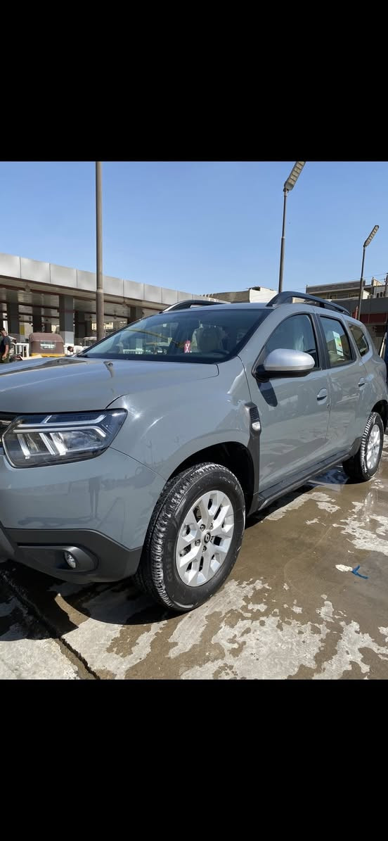 السلام عليكم/رينو دايسترموديل2025/السيارة زيرو ماشية الفين/السيارة حرة تحويل مباشر/السيارة محرك ياباني 1600/تبريد ثلج /تدفئة/ شاشة و كامرة / لد نهاري و كشافات زنون السيارة كلش حلوة/السيارة مال بيع مستعجل جوة السوك/ السعر(150)

رقمي للاستفسار ***********
