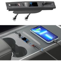 قطع تسلا • قطع غيار • إكسسوار