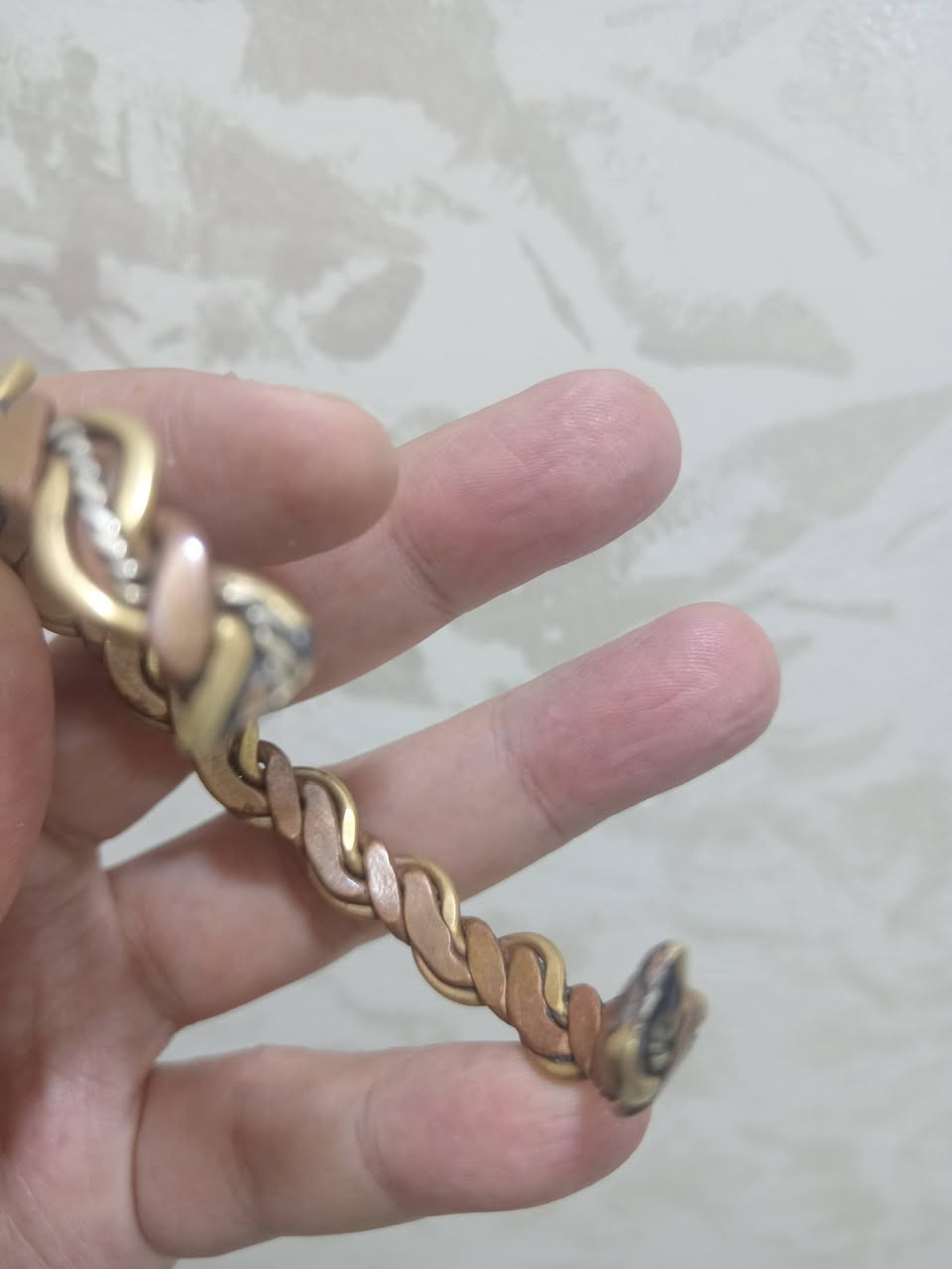 سوار رجالي سبع معادن قديم شغل قديم


**إذا كنت صاحب هذا الإعلان وتريد حذفه لأي سبب، رجاءا أرسل رسالة إلى الدعم الفني**