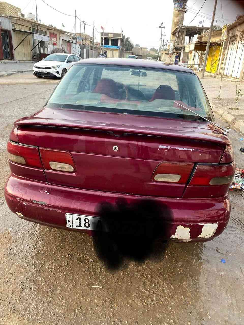 96موديل رقم جديد مشروع وطني بابل 28$وبيه مجال *********** مكانها واسط الصويرة

