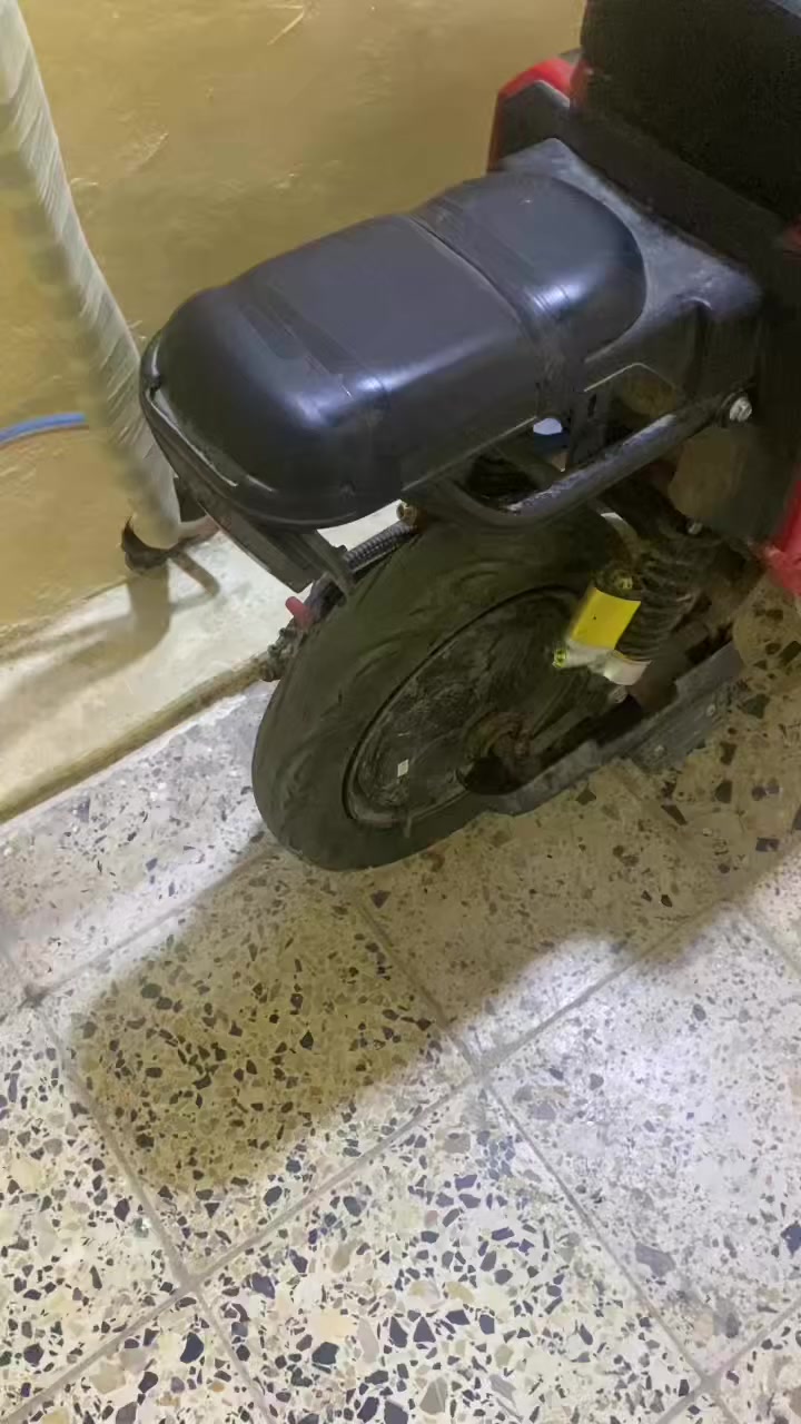 درجه شحن لبيع نقصه بس بطاريات ول سعر خاص المكان بعداد كراده


**إذا كنت صاحب هذا الإعلان وتريد حذفه لأي سبب، رجاءا أرسل رسالة إلى الدعم الفني**