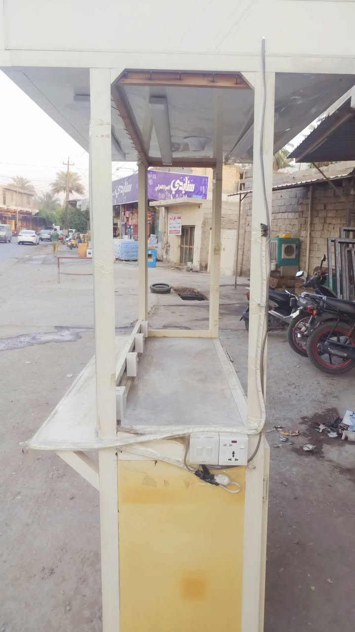 عربانه مال شربت البيع سعر 300 بيه مجال بصيد اتريد بدون الغراض هم ابيع ***********
