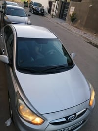 اكسنت ٢٠١٣ • محرك ١٦٠٠ • ١٦٤ ألف كم