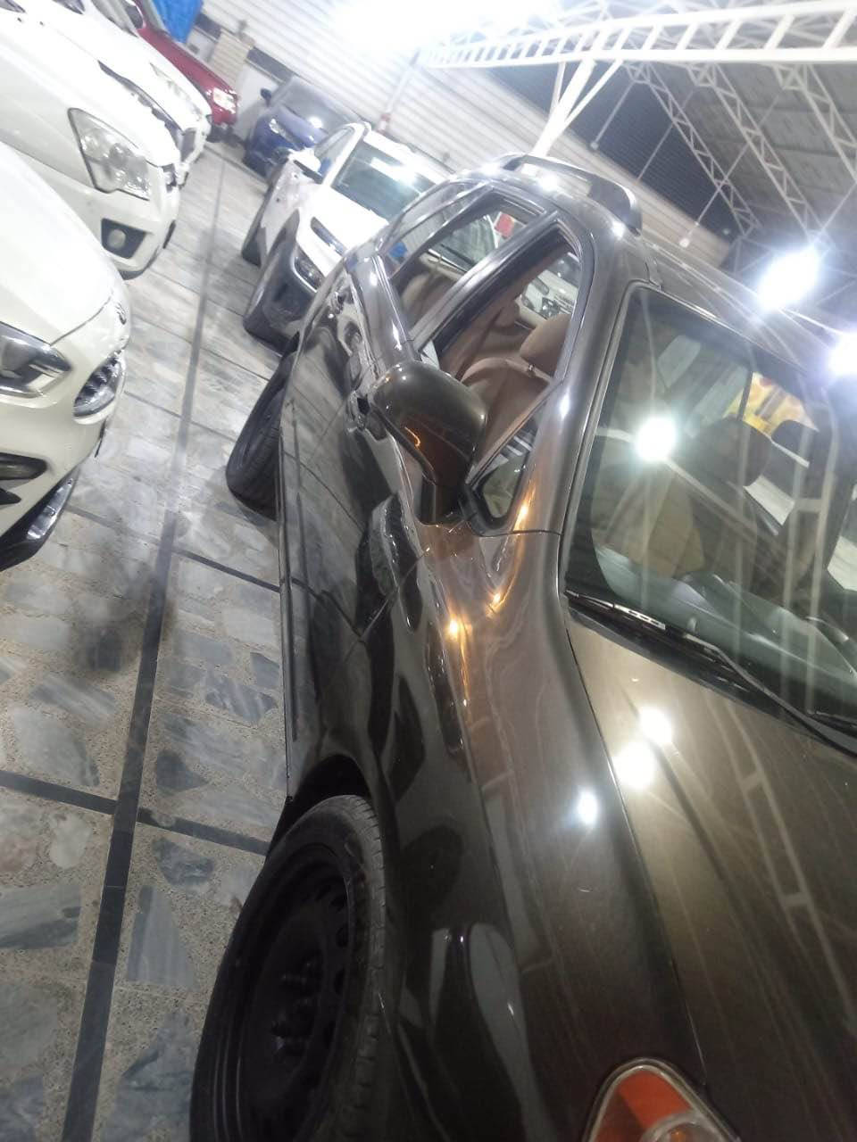 Kia Rondo
للبيع
فول اوتوماتيك
بيها صبغ جاملغ خلفي يسار 
وباب خلفي يسار
محرك وكير جديد
رقم وهزه جديد نينوى
السعر 85$
مكان السيارة موصل 
للاستفسار
*********** موصل, نينوى
