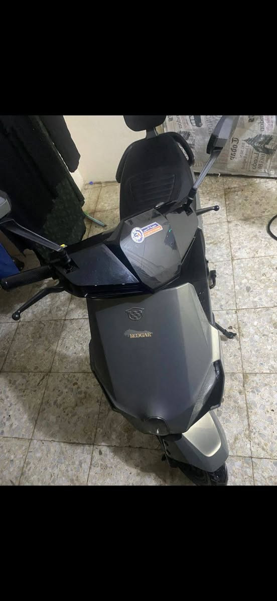 دراجه شحن +تتكون من 6بطاريات+نظام AUS+موديل2026+ سرعته80حقيقي+سعر مليون او 200قفل لحك🔥❤️😆


**إذا كنت صاحب هذا الإعلان وتريد حذفه لأي سبب، رجاءا أرسل رسالة إلى الدعم الفني**