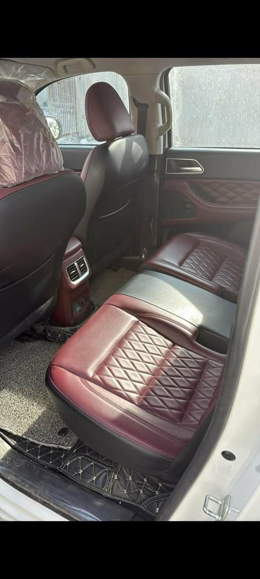 للبيع
بيك اب گريت وول باور 2021 
رقم نينوى (  ) تحويل ثاني يوم
اعلى فئة مواصفات ( Luxury 

محرك 4 سلندر حجم 2000 توربو بانزين 196 حصان 
گير اوتوماتيك الماني ZF ( 8 نمر )
السيارة اعلى فئة مواصفات  ( Luxury ) مواصفاتها جداا كثيرة راح اذكر جزء منها ( شاشة كبيرة نڤيكيشن ، ٤ كاميرات ، نقاط عمياء ، رادارات ، حساسات امامي و خلفي ، بصمة ، تشغيل عن بعد ، دفع رباعي دبل اكسل، ديفلوك ، ٣ انظمة قيادة ، تبريد قطعتين ثلج ، كشنات جلد نابا و الامامية كهرباء ، سيمي اوتو بارك ، لايتات عدسات زينون ، اوتو هولد ، درج خلفي، سلايد روف ، شاحن وايرليس، تدفئة كشنات و ستيرن ... الخ )

للإستفسار الاتصال على الرقم ***********
