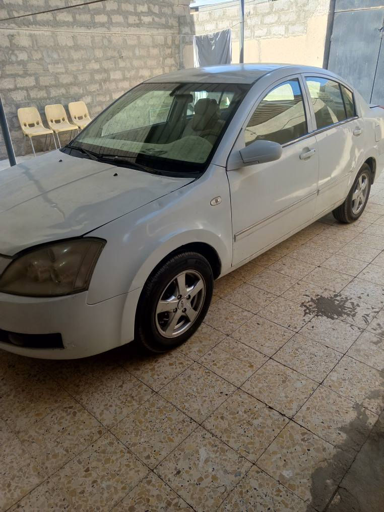 سياره شيري A5 للبيع موديل 2009 سنويه الى 2027 باسمي السياره مصبوغه محرك كورلا 1800 الزبير, البصرة


**إذا كنت صاحب هذا الإعلان وتريد حذفه لأي سبب، رجاءا أرسل رسالة إلى الدعم الفني**