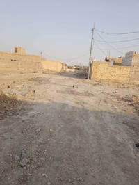 حي الزهراء • ٢٥٠م • كافة الخدمات