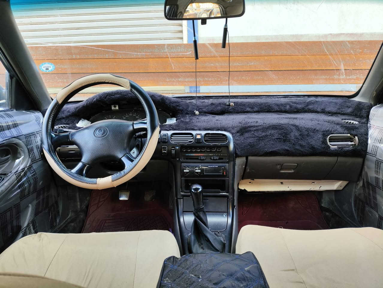 سەرەتا بەناوی ﴿ اللە ﴾
MAZDA FSUSYA 
بۆ فرۆشتن. سەیارەیەکی هەتابڵێی پاک ماوەتەوە..
هەر چوار جام کارەبای. تاقم کوشن بیلادی زۆر پاکە 
سبوغ. عام نیە بە عام دەی فرۆشم بێ سەقف.بێ دەعموو لێدران. 
مۆدێل ﴿1992﴾ ئاڕمووسەنەوی بەشەرت. 
مەکینە گێڕ بەشەرت. تەبرید ساردو 🥶و گەرم 😰مەزبووت 
تاقم ویل {alentray 2020} لەسەرە...
بێ قپوو قۆپ سەیارەکە زۆر ڕێکە.. 
دەعامی بۆ دەعامی بەشەرت..
                                                    46$ معامەلە 
☎️..***********
