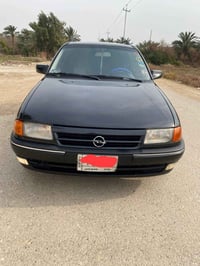 استرا • موديل ٩٤ • رقم بغداد