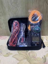 Clamp Meter ماركه اصلي 15الف07713144089